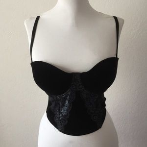 Victoria Secret Top 34C