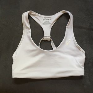 Asics sports bra