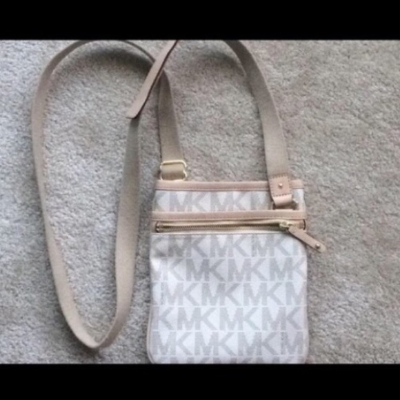MK Crossbody