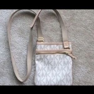 MK Crossbody