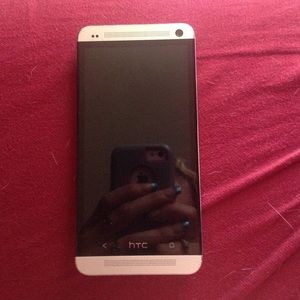 Verizon HTC one m7