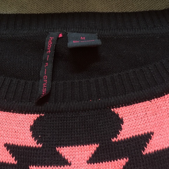 Aztec Sweater - Picture 2 of 3