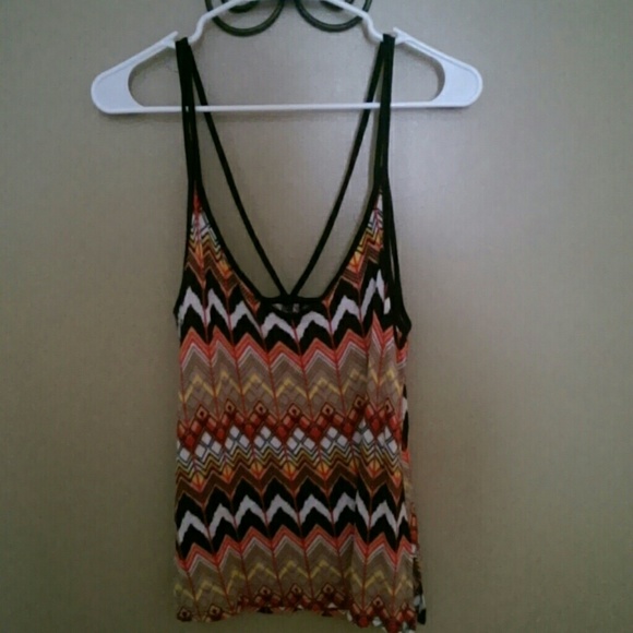 Tillys Tank top