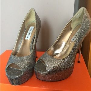 Steve Madden