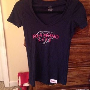 Diamond Life shirt 💎