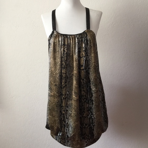 Charlotte Russe dress