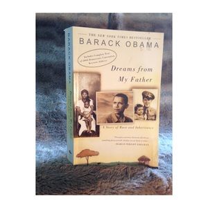 Dreams from My Father