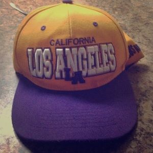 Los Angeles Lid