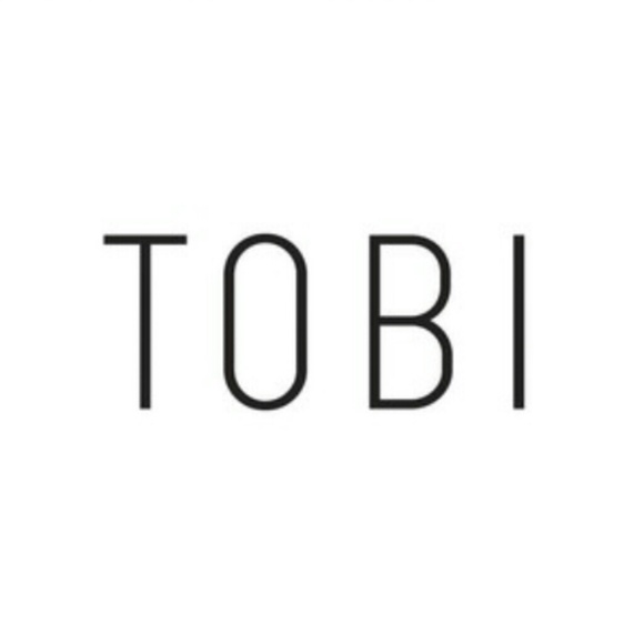 If you love tobi come and take a look at my closet