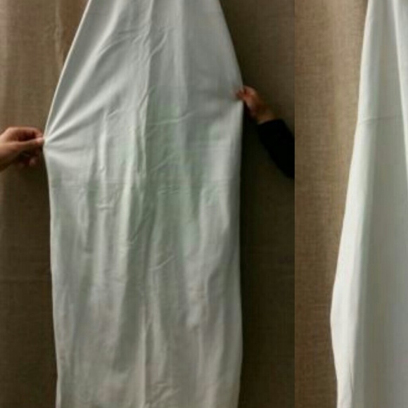 Sold on ebay Authentic Givenchy leather dress - Picture 4 of 4