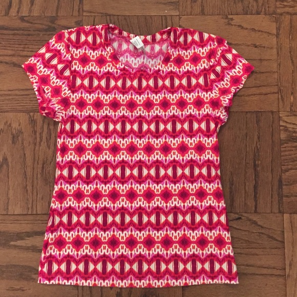 Swim rash guard