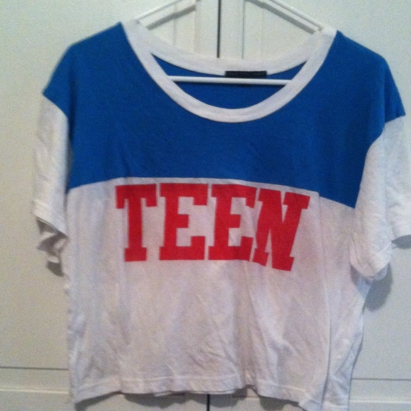 Teen Dream T Shirt