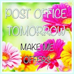 Shipping tomorrow 🌻