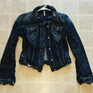 Guess Jean jacket medium denim