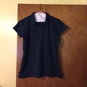 Columbia Polo