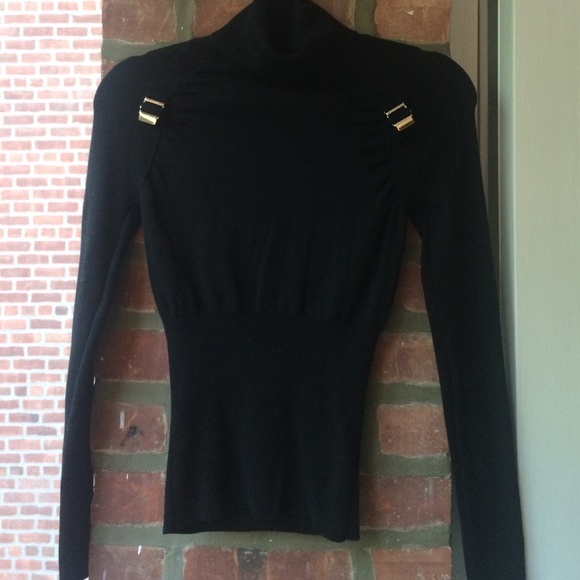REDUCED Gucci turtle neck AUTHENTIC !