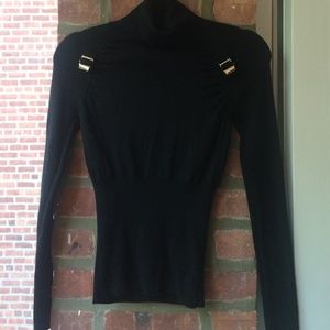 REDUCED Gucci turtle neck AUTHENTIC !