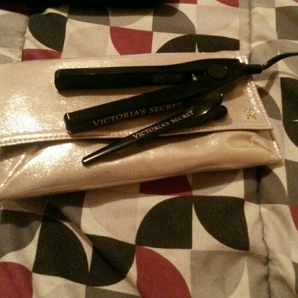 VS MINI straightener