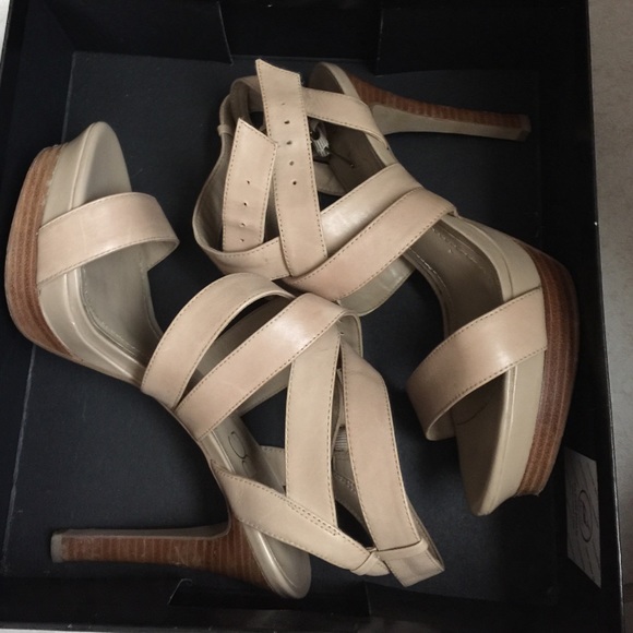 BCBG Paris & Summer! A perfect match!!