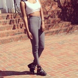 Jeffrey Campbell Coltranes