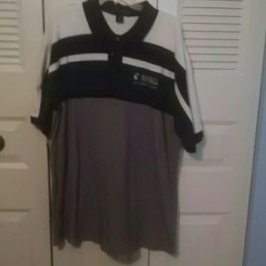 Mens Marshall Quarterback Club Shirt