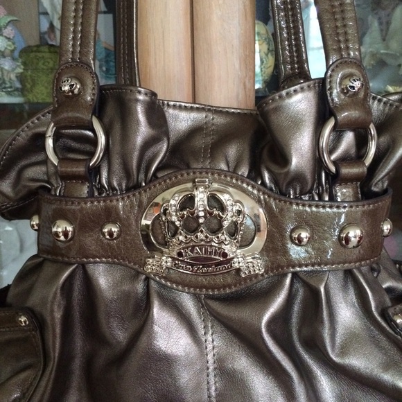 Kathy Van Zeeland Bag