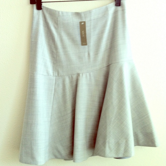 🚫SOLD🚫 NWT J Crew Skirt