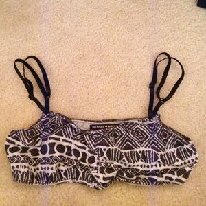 Brandy Melville bralette