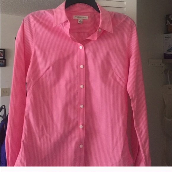 Dress shirt