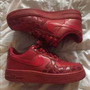 Air Force Ones 2007 sz 6