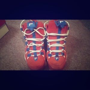 Fila "spaghetti" size 7.5(m)