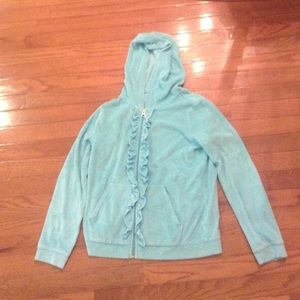 21% off ‼️Garnet Hill Terry Clothe Beach Wear