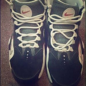 Nike air flight 7.5 men