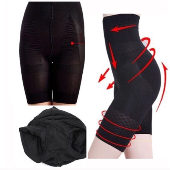 High waisted body shaper/butt lifter/corset - Picture 3 of 4