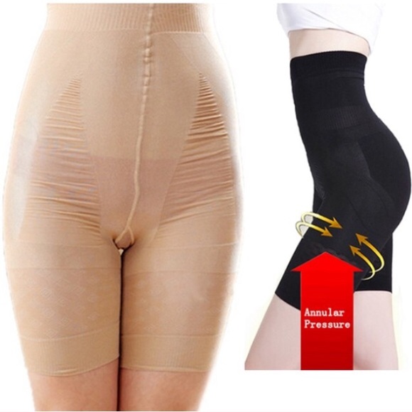 High waisted body shaper/butt lifter/corset - Picture 4 of 4