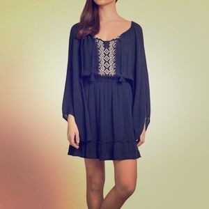 SOLD Hollister:Dress