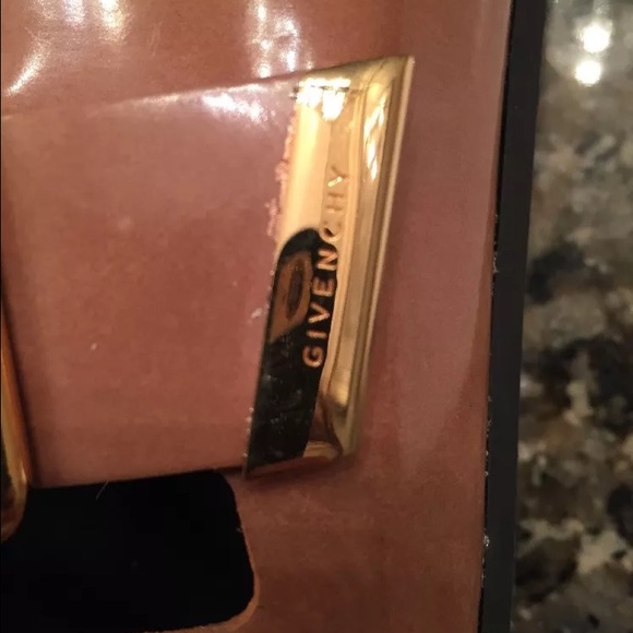 ☀️SOLD☀️RARE Givenchy sandals - Picture 4 of 4