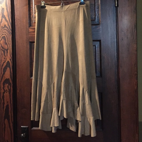 Swede skirt