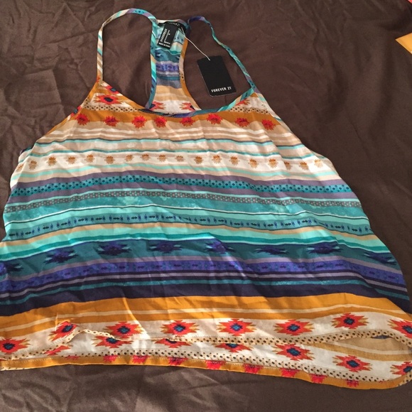 Tank top
