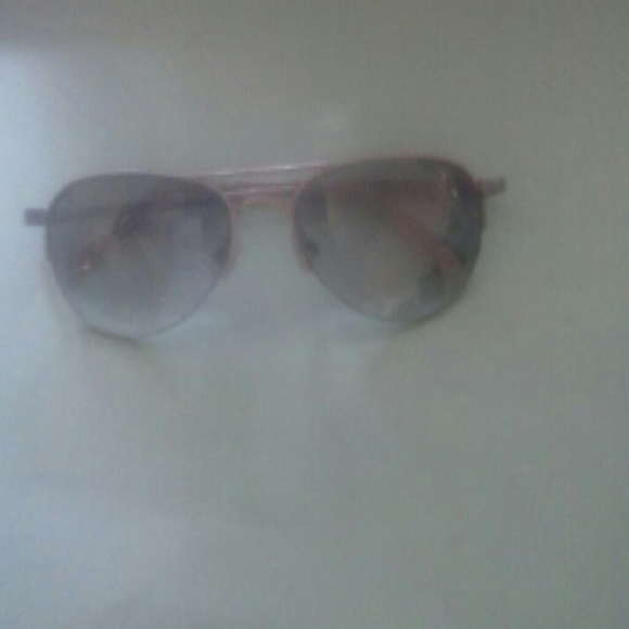 Shade glasses