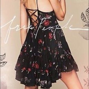 Intimately Free People Slip Dress