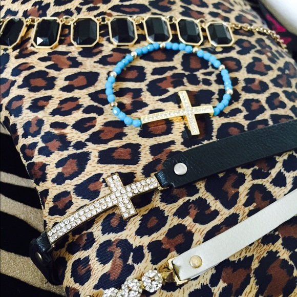 Jewelry ☺️offer or trades😄💎