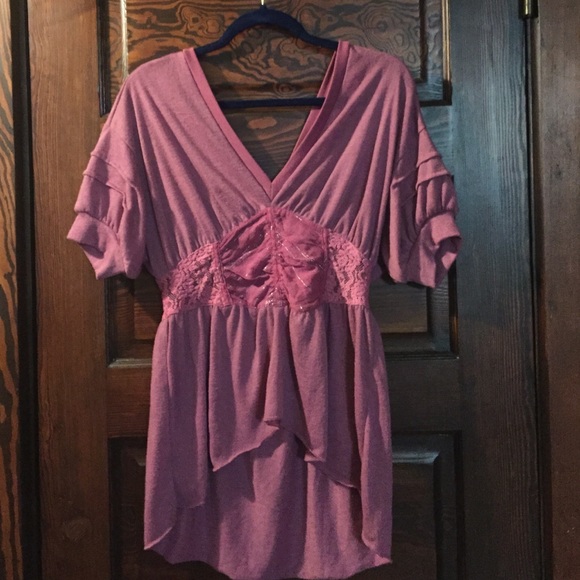 Free People top