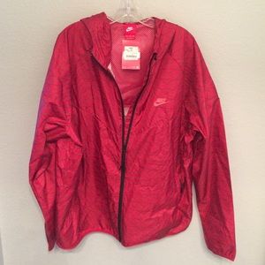 Nike Windbreaker