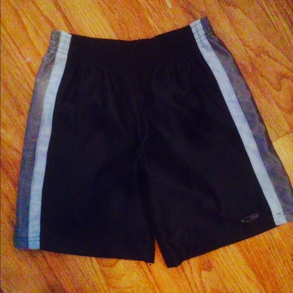 Basketball shorts