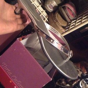 Low heel dress sandals