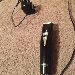 Norrelco bread trimmer