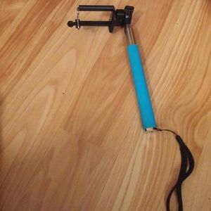 📷 Selfie stick 📷