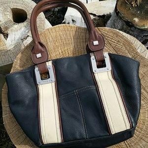Tignanello  purse