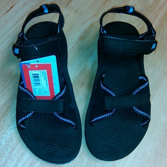 New Balance sandals